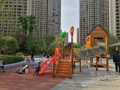 15vip太阳集团(股份)运动游乐房地产非标定制案例