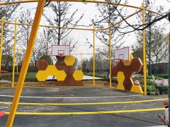 15vip太阳集团(股份)运动游乐万科房地产项目