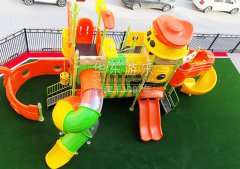 15vip太阳集团(股份)运动海盗船案例