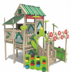 15vip太阳集团(股份)运动游乐木质t童话庄园主