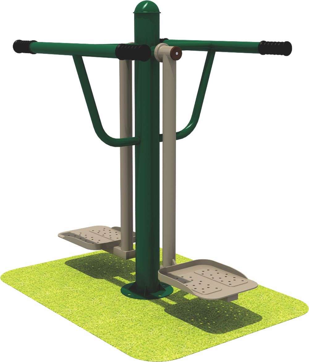 15vip太阳集团(股份)运动健身器材 限位双人浪