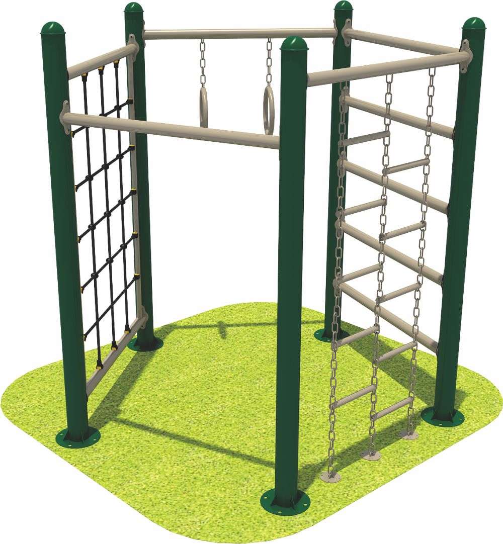 15vip太阳集团(股份)运动健身器材 综合锻炼器