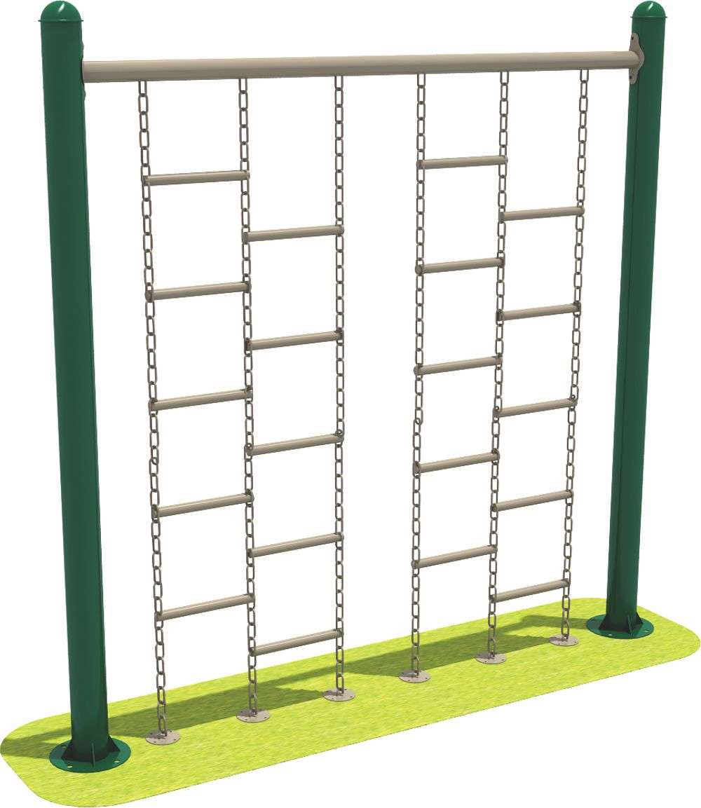 15vip太阳集团(股份)运动健身器材 软爬架-HD