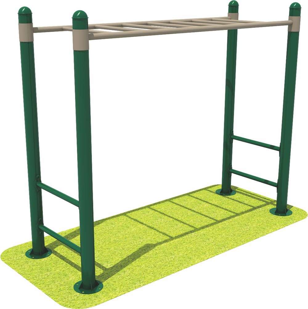 15vip太阳集团(股份)运动健身器材 云梯-HD-SJ