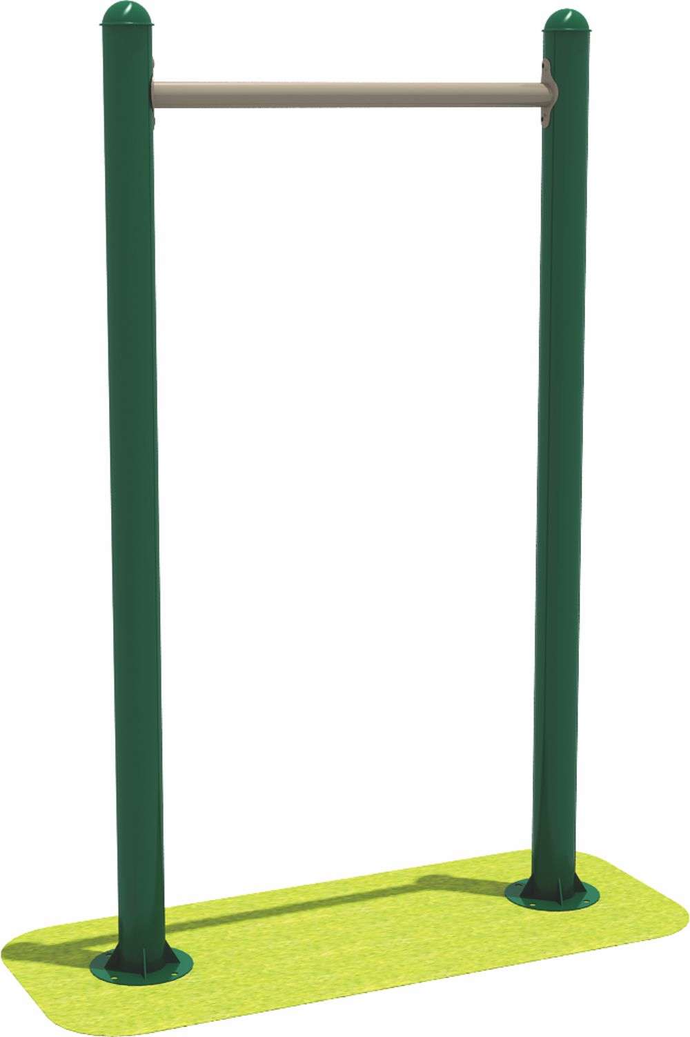 15vip太阳集团(股份)运动健身器材 单杠-HD-SJ