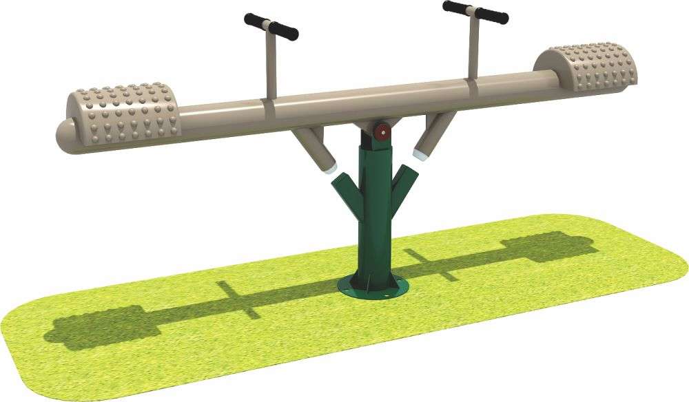 15vip太阳集团(股份)运动健身器材 双人儿童压