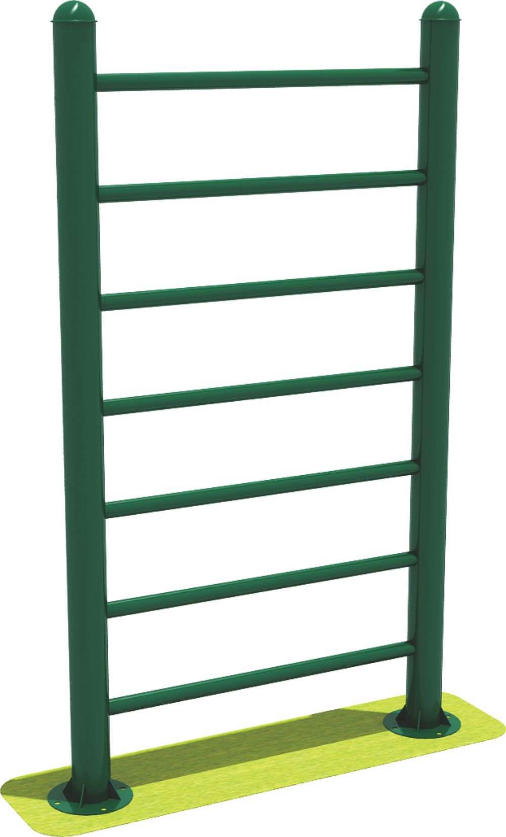 15vip太阳集团(股份)运动健身器材 儿童攀登架