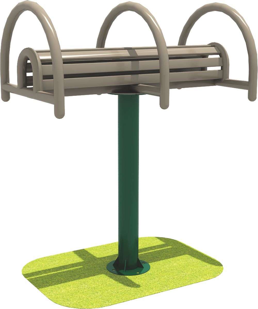 15vip太阳集团(股份)运动健身器材 腰肾康复器