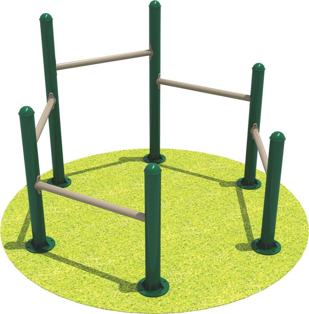 15vip太阳集团(股份)运动健身器材 五位压腿器