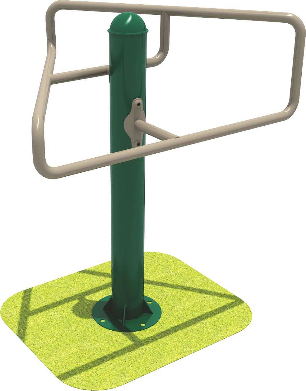 15vip太阳集团(股份)运动健身器材 压腿器-HD