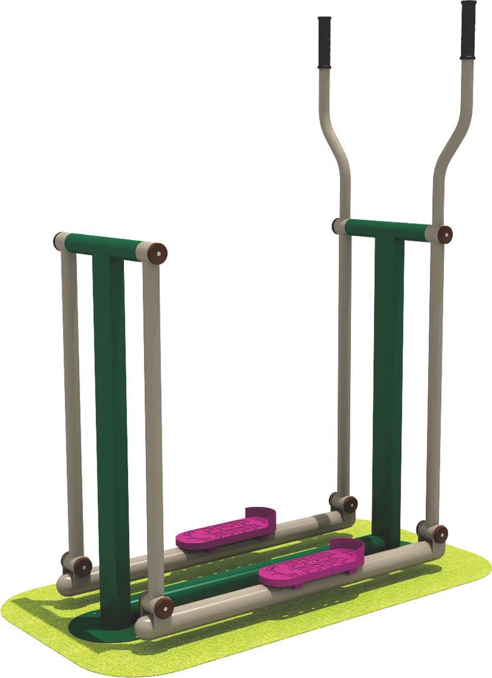 15vip太阳集团(股份)运动健身器材 单人平衡漫