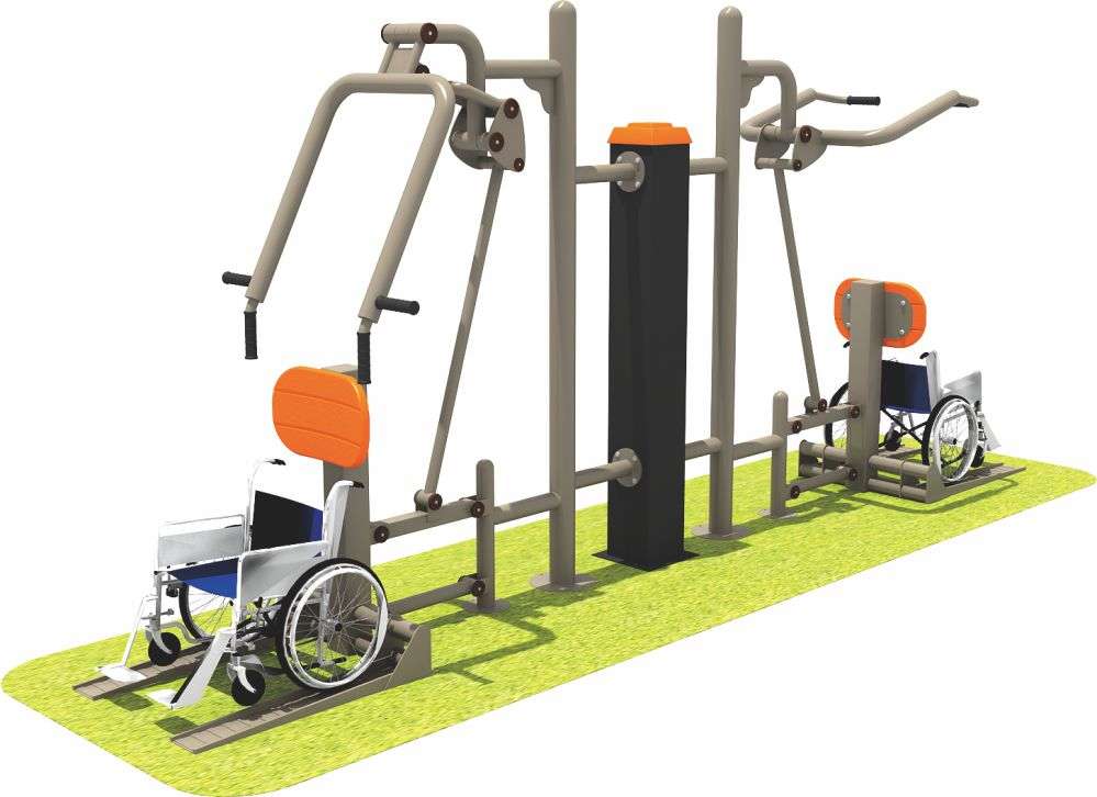 15vip太阳集团(股份)运动健身器材 HD-SJS011